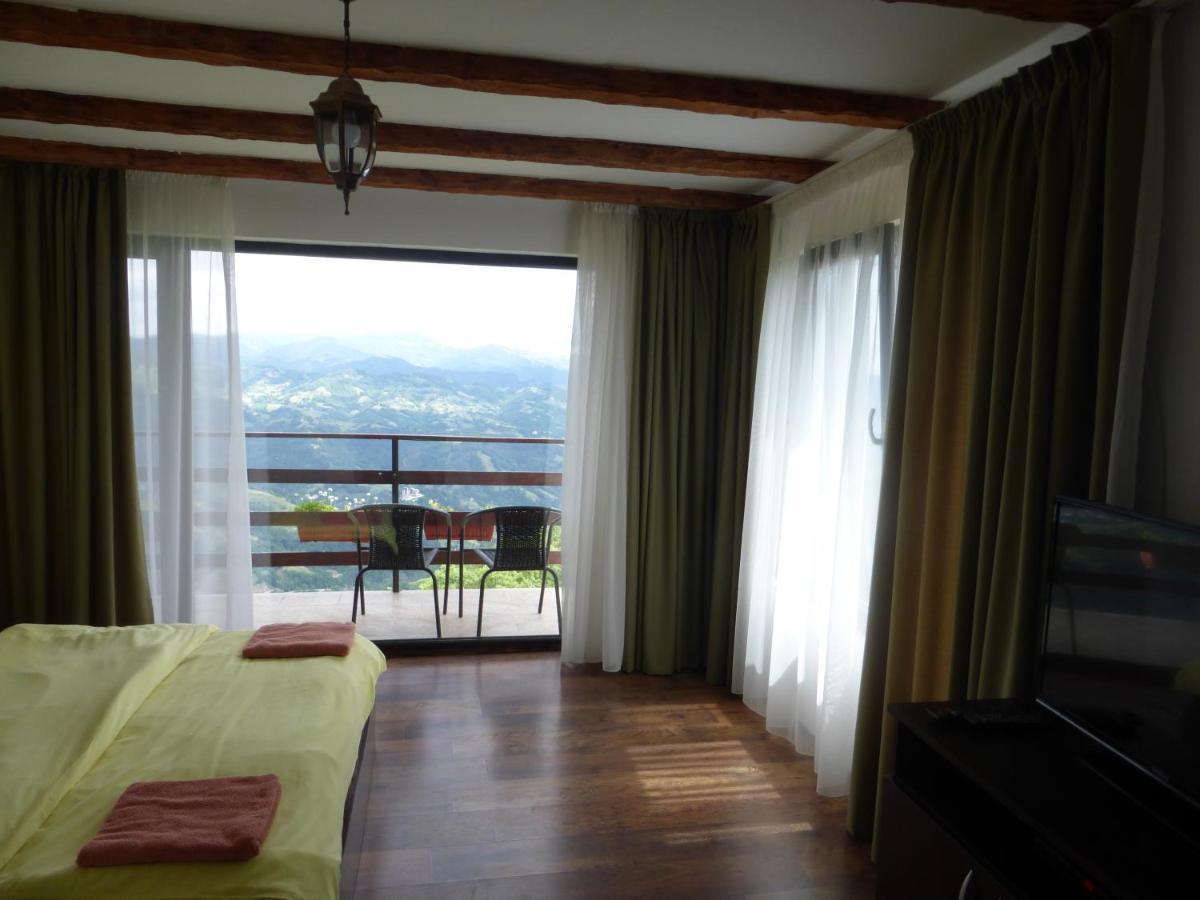Karadzhovata Kashta Hotel Zlatograd Bagian luar foto