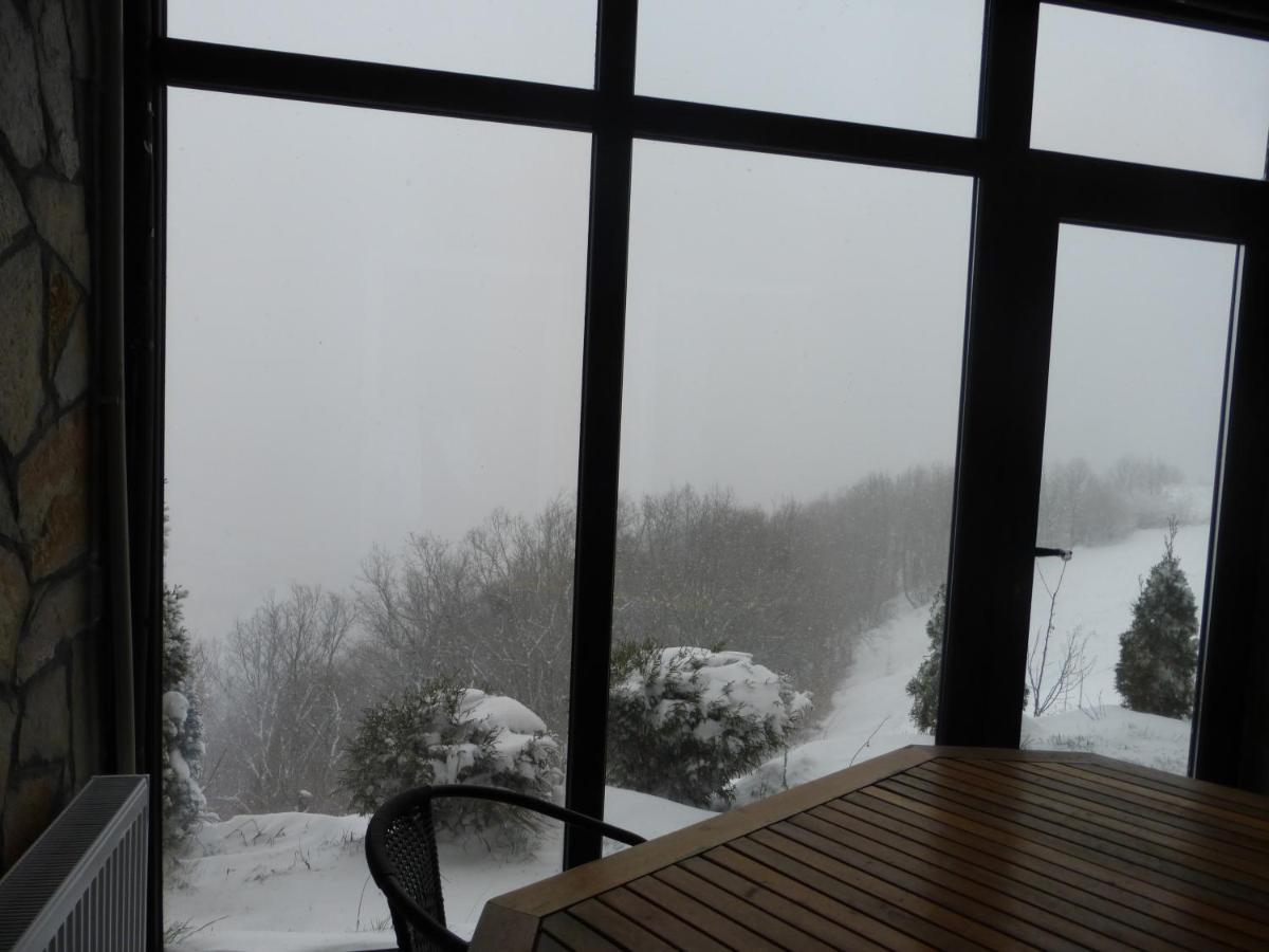 Karadzhovata Kashta Hotel Zlatograd Bagian luar foto