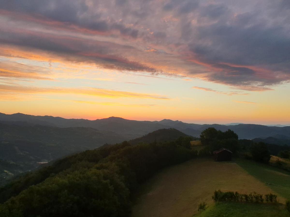 Karadzhovata Kashta Hotel Zlatograd Bagian luar foto