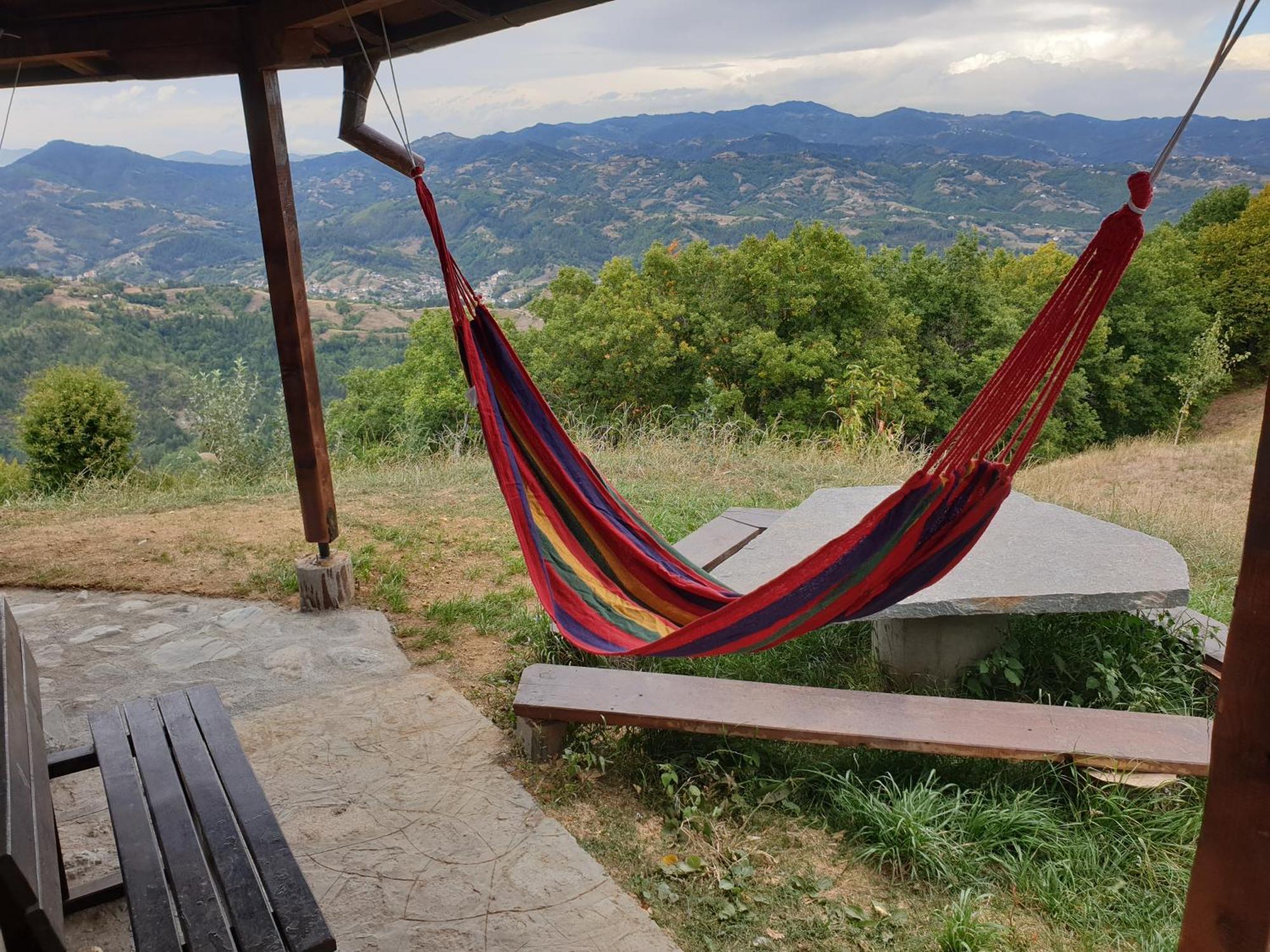 Karadzhovata Kashta Hotel Zlatograd Ruang foto