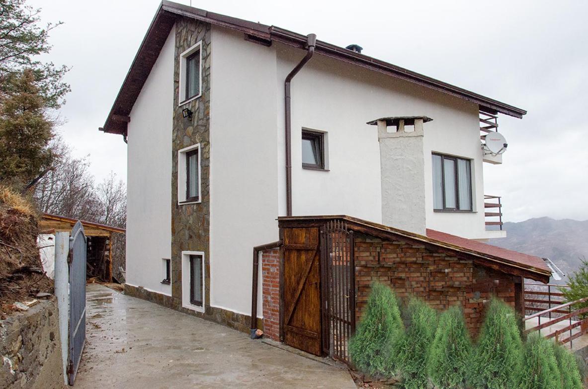 Karadzhovata Kashta Hotel Zlatograd Bagian luar foto