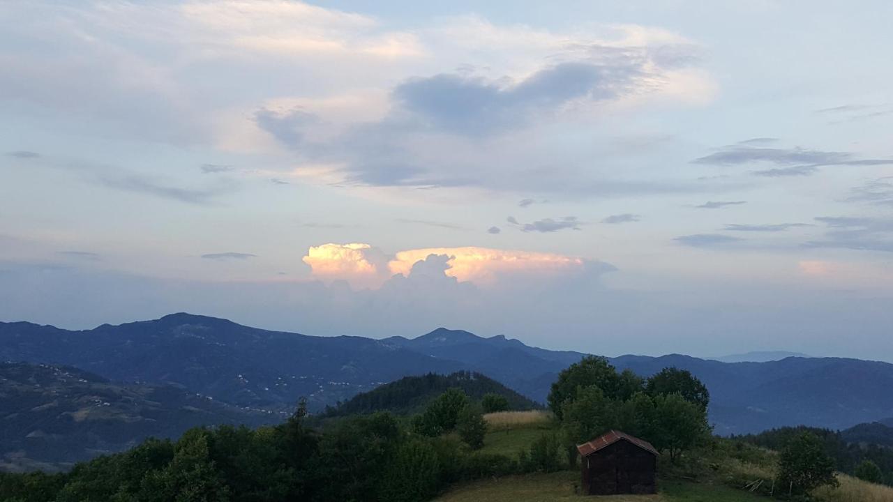 Karadzhovata Kashta Hotel Zlatograd Bagian luar foto