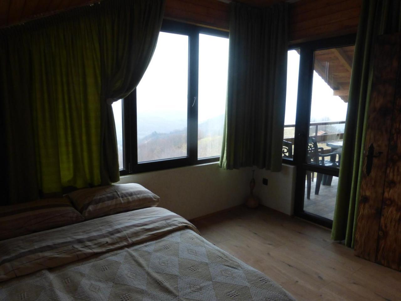 Karadzhovata Kashta Hotel Zlatograd Bagian luar foto