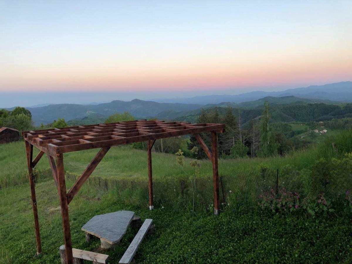Karadzhovata Kashta Hotel Zlatograd Bagian luar foto